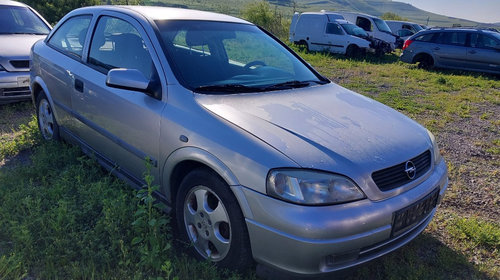 Bara fata Opel Astra G 2001 1.7 DTI Dies
