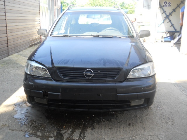 Bara fata Opel Astra G 2001 caravan 2,0