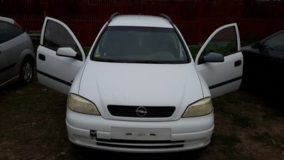 Bara fata Opel Astra G 2002 Break 1.7