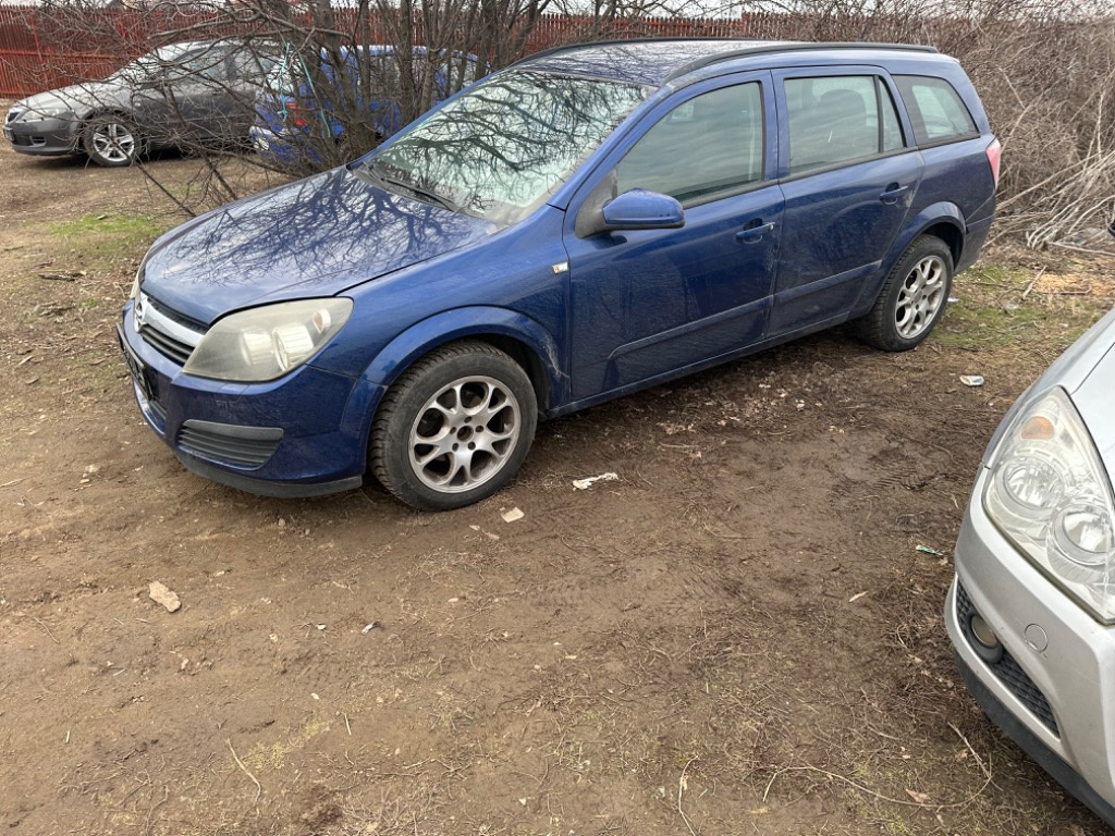 Bara fata Opel Astra H 2005 Break 1.6