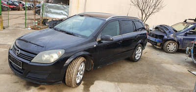 Bara fata Opel Astra H 2005 Break 1.7D