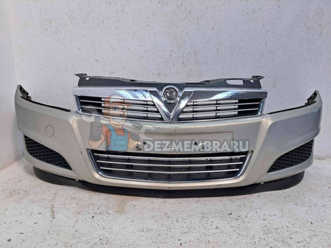 Bara fata Opel Astra H [Fabr 2004-2009] GBF