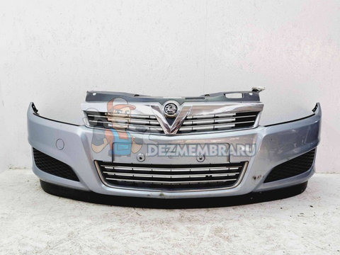 Bara fata Opel Astra H [Fabr 2004-2009] GBJ