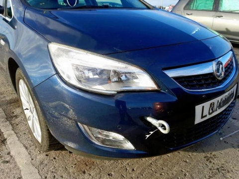 Bara fata Opel Astra J 2012 1.7 DIESEL Cod motor A17DTJ 110CP/81KW