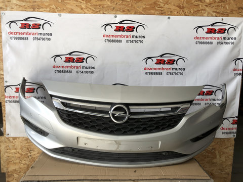 Bara fata Opel Astra K 1.6 D16DTL 81 kw manual combi sedan 2019 (cod intern: 223519)