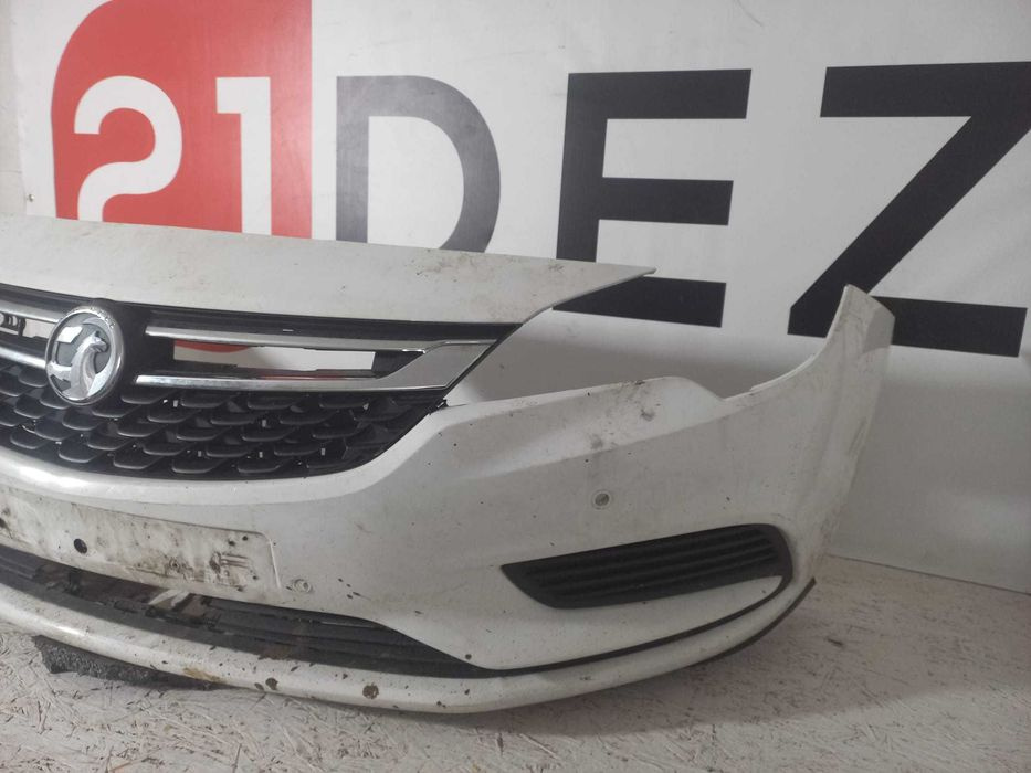 Bara fata Opel Astra K 2017