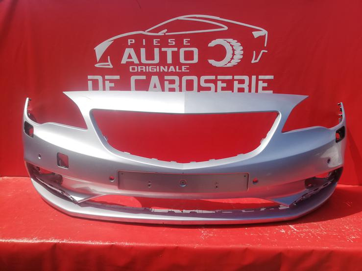 Bara fata Opel Cascada an 2013-2014-2015-2016-2017-2018-2019 Gauri pentru 4 senzori si spalatoare faruri WD6CLXDR4C