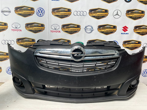 Bara fata Opel combo 2011-2014