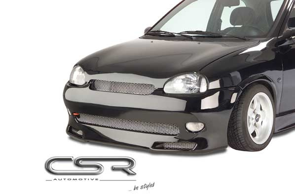 Bara Fata Opel Corsa B Hatchback Cabrio Caravan CSR-FSK029