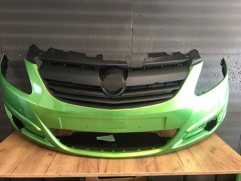 Bara Fata Opel Corsa D 2006-2011 (30P (Verde))