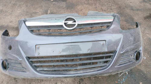 Bara Fata Opel CORSA D 2006 - 2014