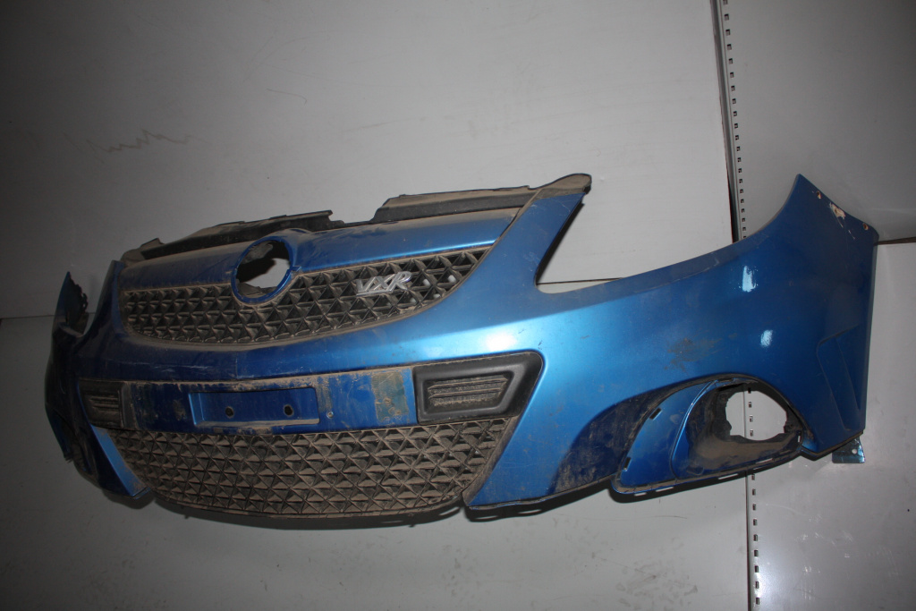 Bara fata Opel Corsa D OPC 20082