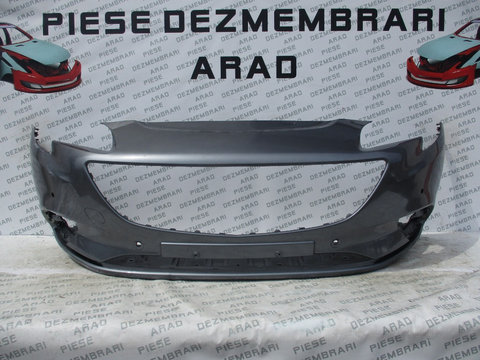 Bara fata Opel Corsa E 2014-2015-2016-2017-2018-2019 BGUBII6M69