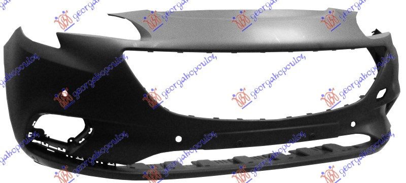 Bara Fata - Opel Corsa E 2015 , 1401148