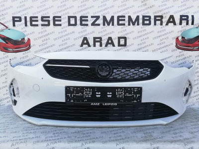 Bara fata Opel Corsa F GS line an 2019-2020-2021-2