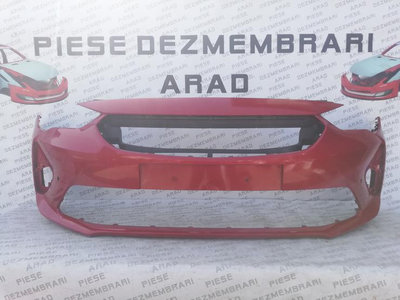 Bara fata Opel Corsa F GS-Line an 2019-2020-2021-2