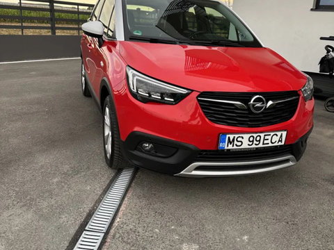 Bara fata Opel Crossland x an 2017 2018 2019 2020