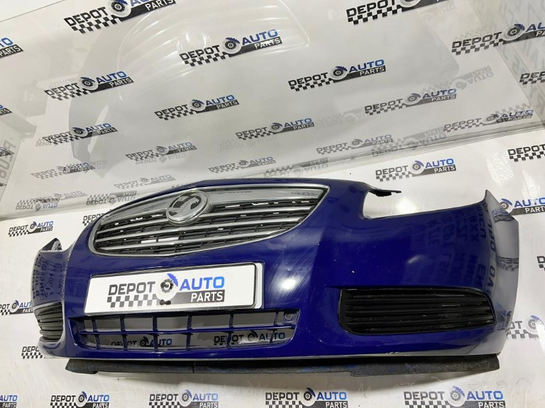 BARA FATA OPEL INSIGNIA 2011 (id: 17B)