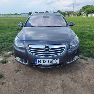 Bara fata Opel Insignia A 2010 break 2.0 d