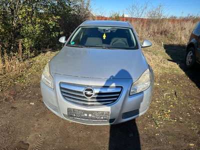 Bara fata Opel Insignia A 2010 Break 2.0