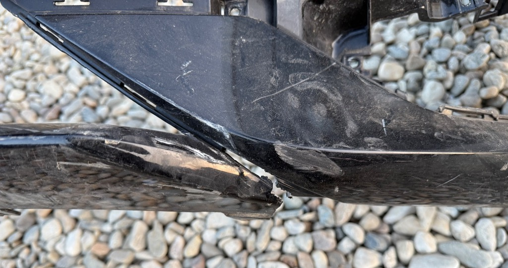 Bara fata Opel Insignia B 2017-2020 3913