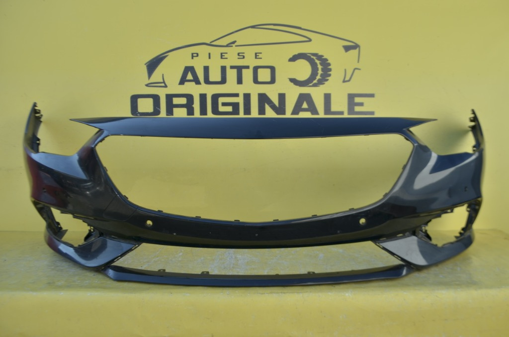 Bara fata Opel Insignia B 2017-2020 Gauri pentru 4 senzori