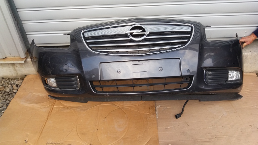 BARA FATA OPEL INSIGNIA DIN 2013
