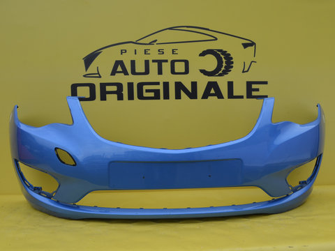 Bara fata Opel Karl 2014-2019