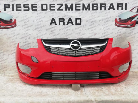 Bara fata Opel Karl an 2015-2016-2017-2018-2019 842VJ6F4XV