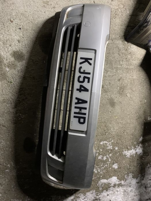 Bara fata opel meriva 2004