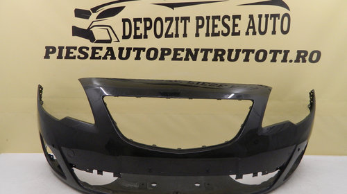 Bara fata Opel Meriva B, 2010, 2011, 201