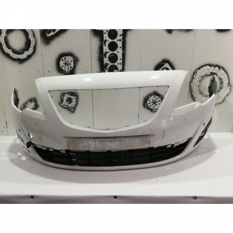 Bara fata Opel Meriva B An 2010 2011 2012 2013 2014 2015 2016 cod 13267699