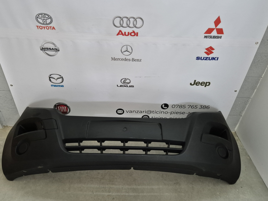 Bara Fata Opel Movano II 2010-2019