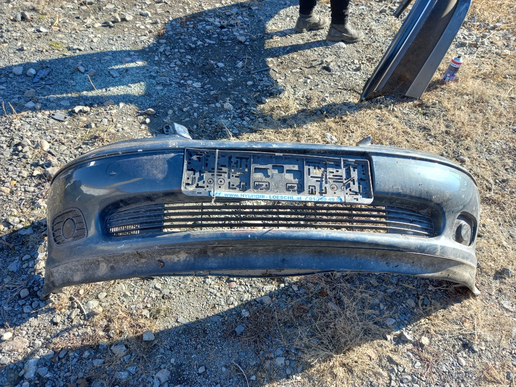 Bara fata Opel Vectra B
