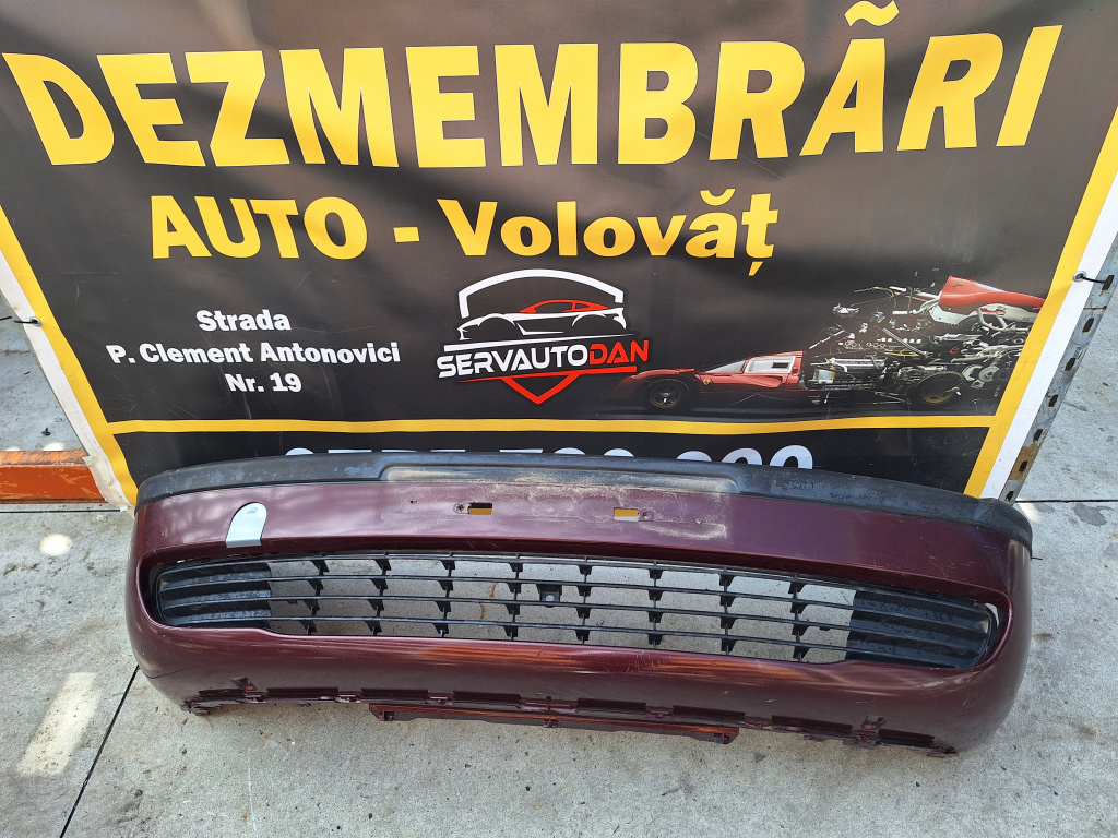Bara fata Opel Zafira A (1999-2005) 2.0 Motorina 2002, FĂRĂ SENZORI