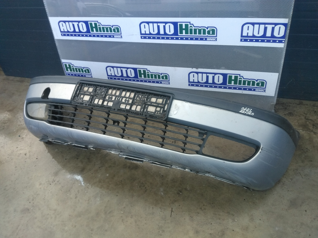 Bara fata Opel Zafira A 1999-2005 - Gri