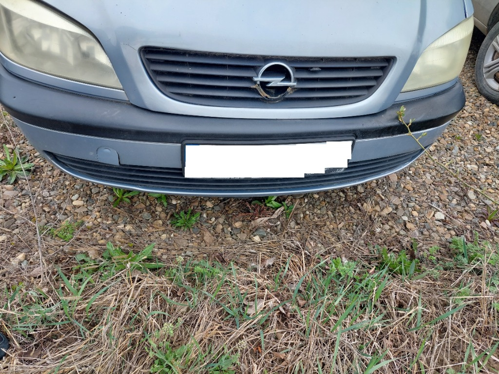 BARA FATA OPEL ZAFIRA, AN 2001