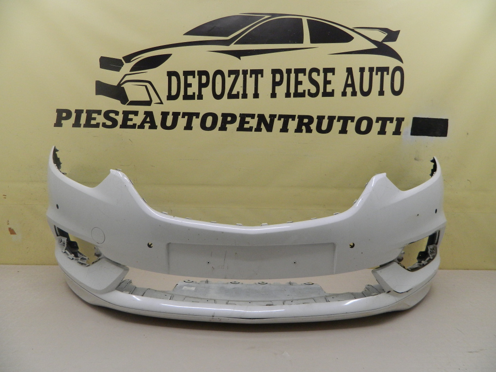 Bara fata Opel Zafira C facelift OPC LINE, 2016, 2017, 2018, 2019, cod origine39079783.