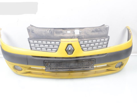 Bara fata originala completa cu proiectoare Renault Symbol an 2002-2006