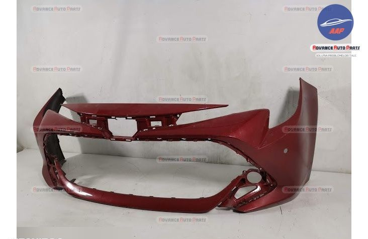 Bara Fata originala cu senzori Hatchback