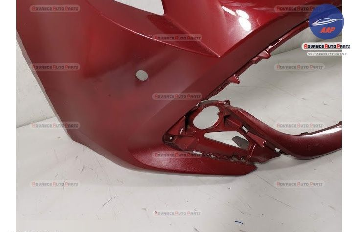 Bara Fata originala cu senzori Hatchback
