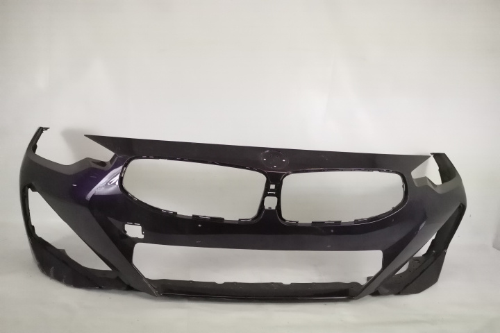 Bara Fata Originala Cu Senzori In Stare Buna M-Pack BMW Seria 2 F44 [2019 - 2019] BMW Seria 2 F44 [2019 - 2019]