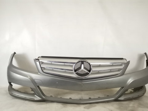 Bara Fata Originala Cu Senzori In Stare Buna Mercedes-Benz C-Class W204/S204/C204 (facelift) 2011 2012 2013 2014 2015 A2048805547