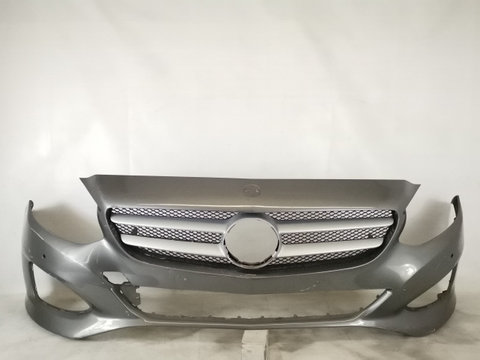 Bara Fata Originala Cu Senzori In Stare Buna Mercedes-Benz B-Class W246 (facelift) 2014 2015 2016 2017 2018 2019 2020 A2468854325