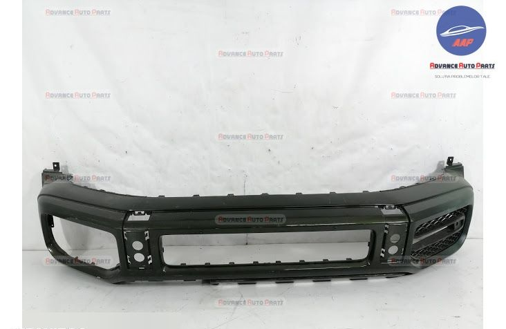 Bara Fata originala cu senzori si parktronic Mercedes-Benz G-klasse AMG W463 [facelift] 2012 2013 2014 2015 Mercedes-Benz G-klasse AMG W463 [facelift] 2012 2013 2014 2015