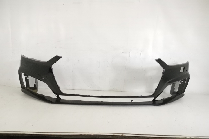 Bara Fata Originala Cu Senzori Si Spalatoare In Stare Buna S Line Audi A5 2 (F5) 2016 2017 2018 2019 2020 8W6807437FL