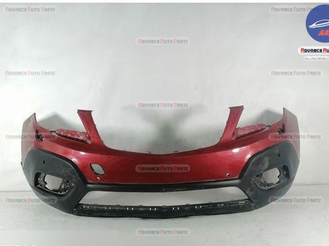 Bara Fata originala cu senzori si spalatori Opel Mokka 1 2012 2013 2014 2015 OEM