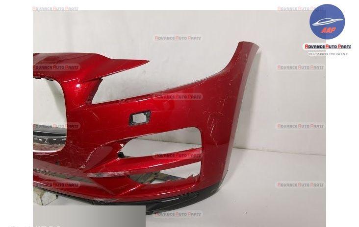 Bara Fata originala cu senzori si spalatori Jaguar F-Pace 1 2016 2017 2018 2019 2020 Jaguar F-Pace 1 2016 2017 2018 2019 2020