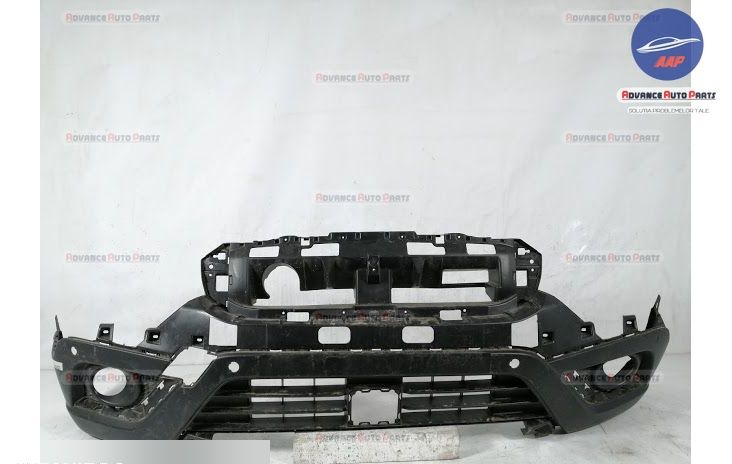 Bara Fata originala cu senzori Suzuki SX4 2 [facelift] 2016 2017 2018 2019 2020 Suzuki SX4 2 [facelift] 2016 2017 2018 2019 2020