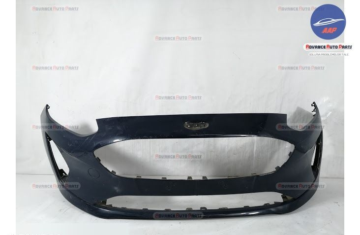Bara Fata originala Ford Fiesta 7 Hatchback 3-usi 1.6 EcoBoost MT (182 hp) OEM